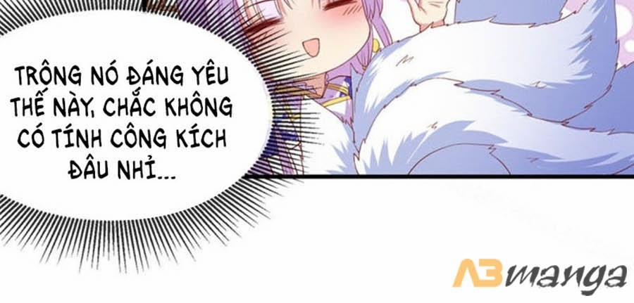 Dưỡng Thú Làm Phi 63 trang 1