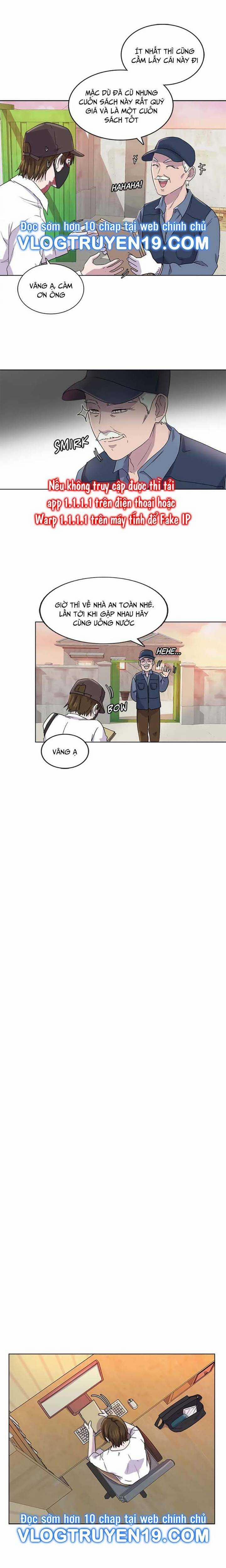 Đường Tới Đỉnh Cao 1 trang 10