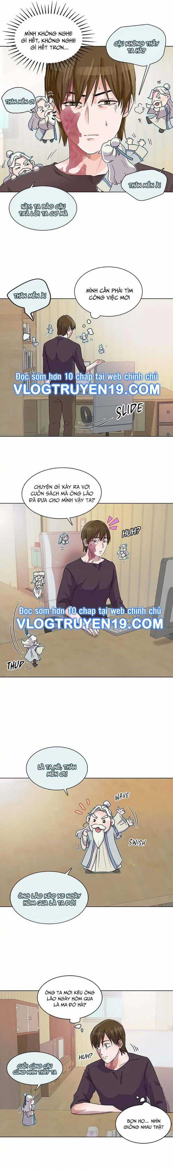 Đường Tới Đỉnh Cao 1 trang 19