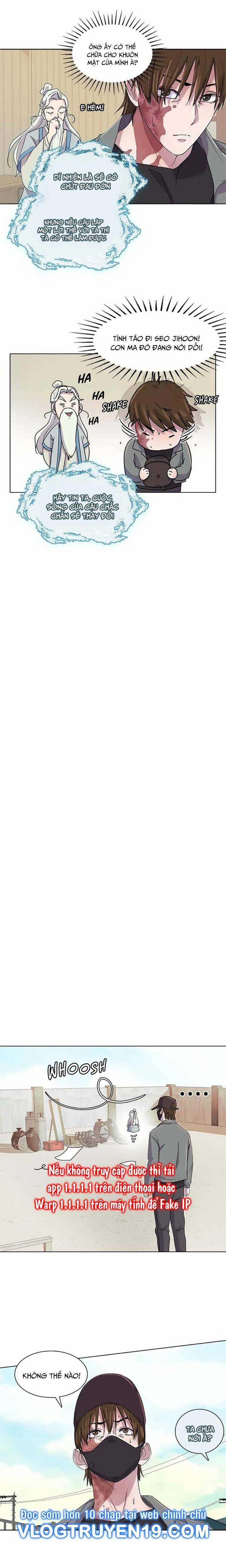 Đường Tới Đỉnh Cao 1 trang 21