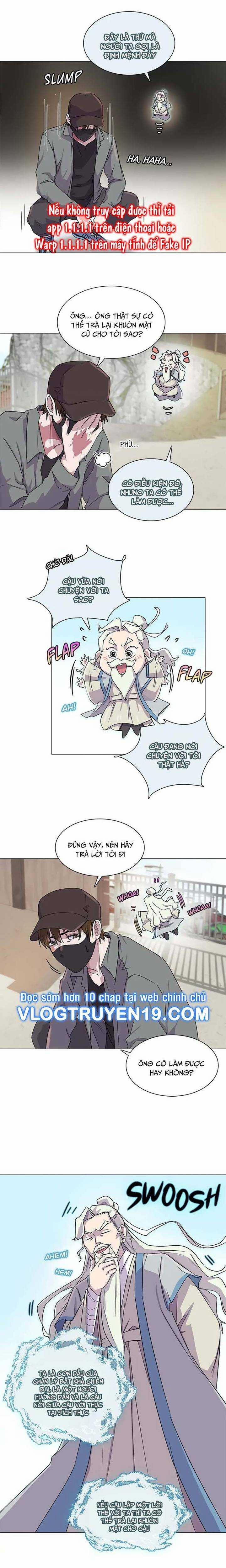 Đường Tới Đỉnh Cao 1 trang 22