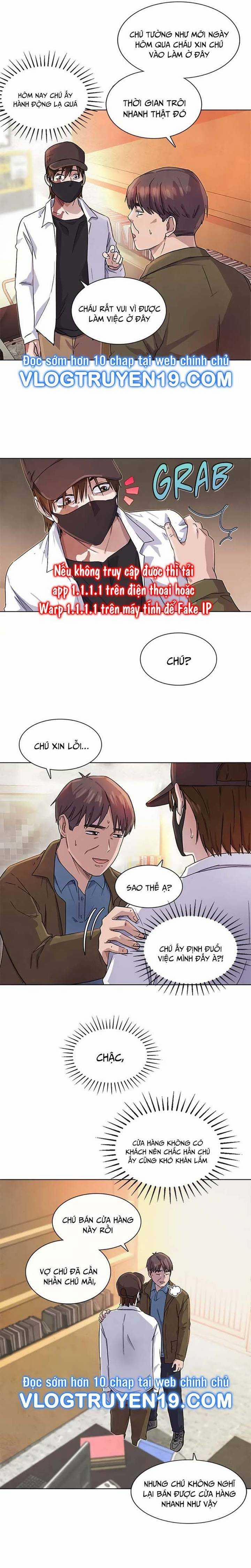 Đường Tới Đỉnh Cao 1 trang 3