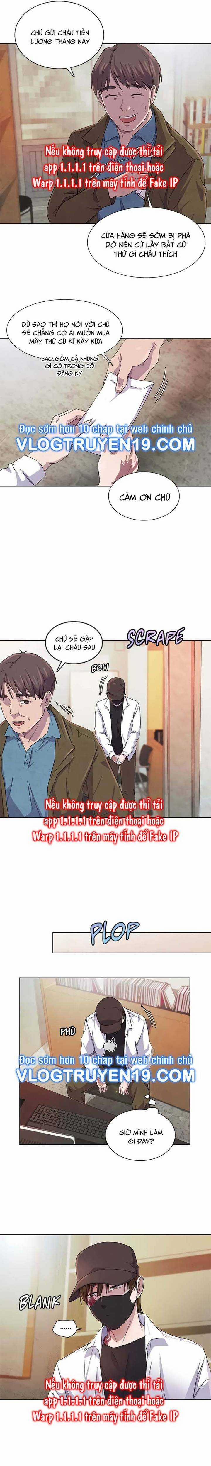 Đường Tới Đỉnh Cao 1 trang 5