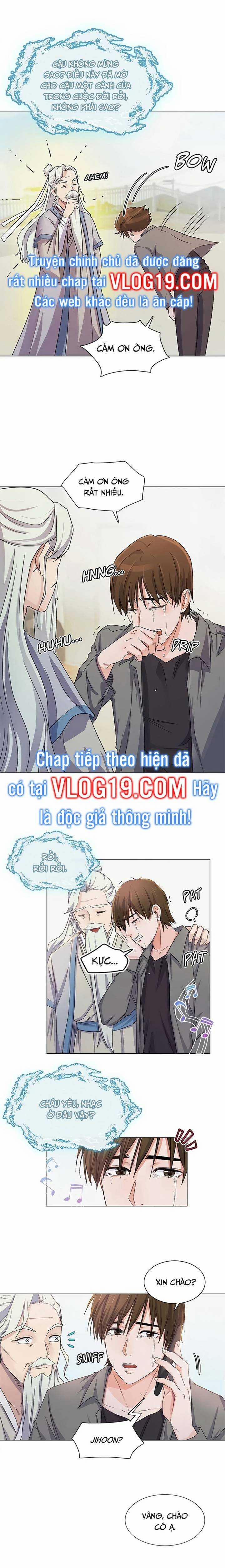 Đường Tới Đỉnh Cao 2 trang 6