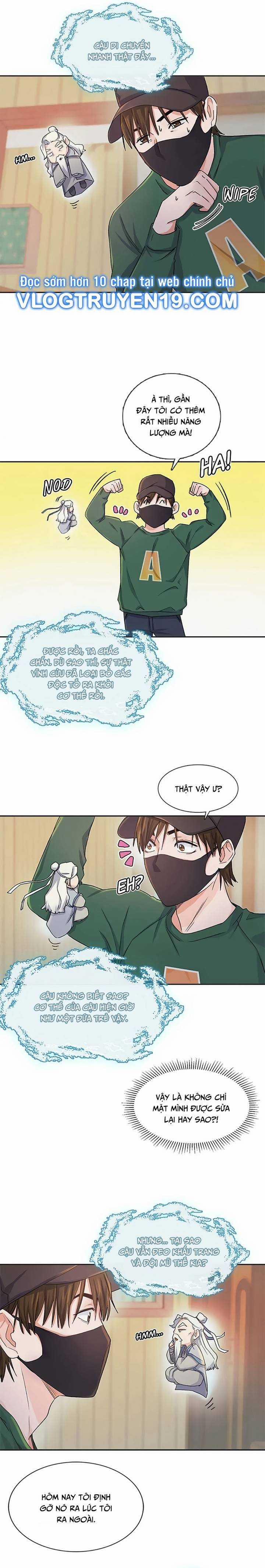 Đường Tới Đỉnh Cao 2 trang 9