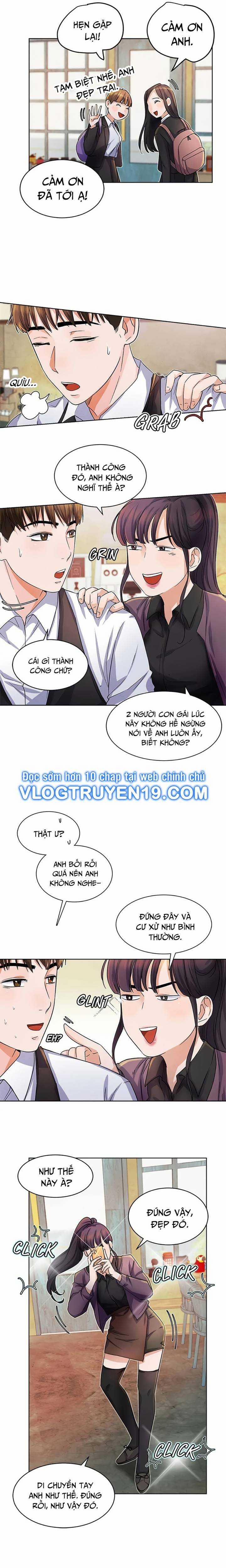 Đường Tới Đỉnh Cao 3 trang 11