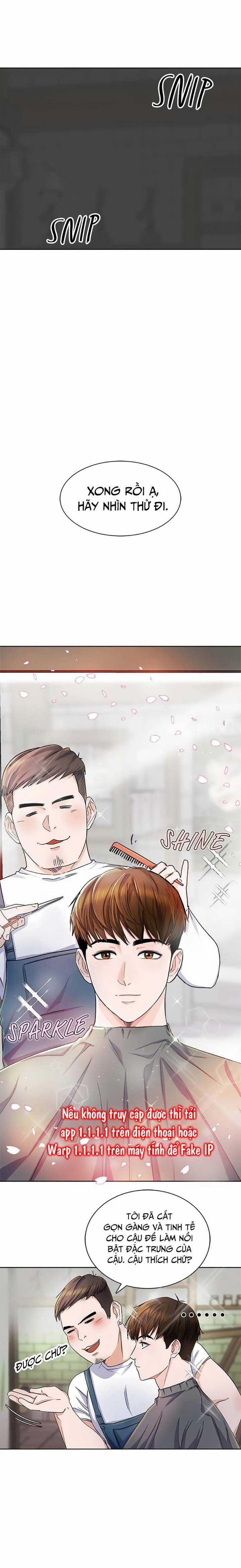 Đường Tới Đỉnh Cao 3 trang 3