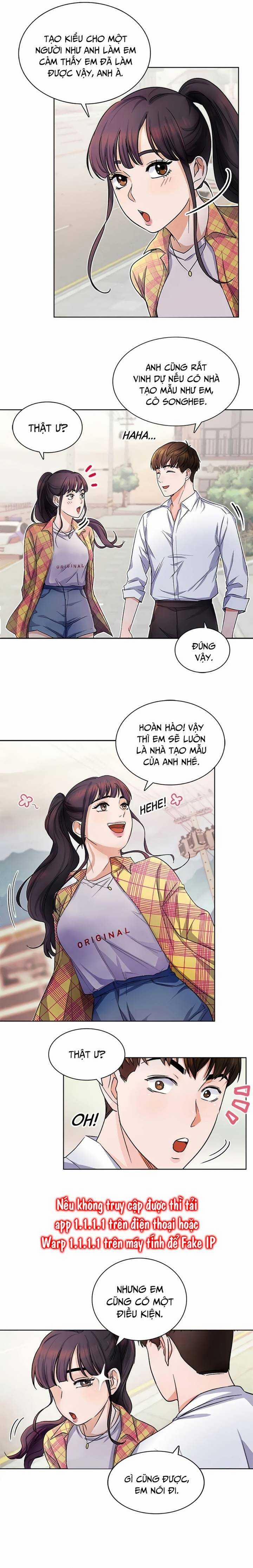 Đường Tới Đỉnh Cao 3 trang 6