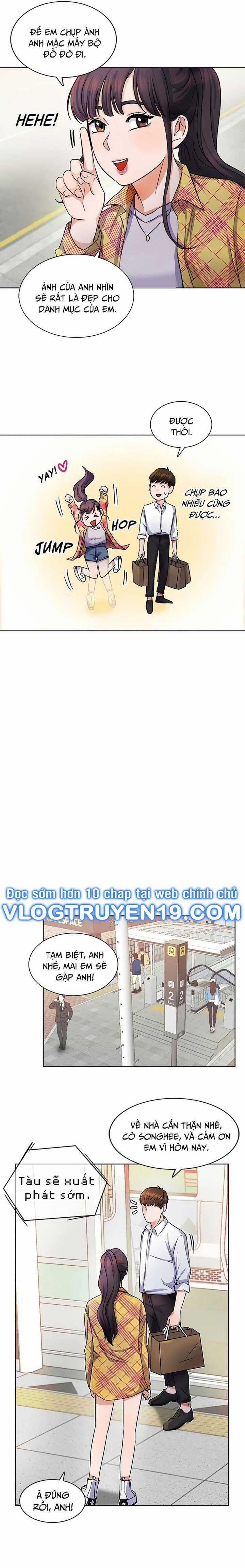 Đường Tới Đỉnh Cao 3 trang 7