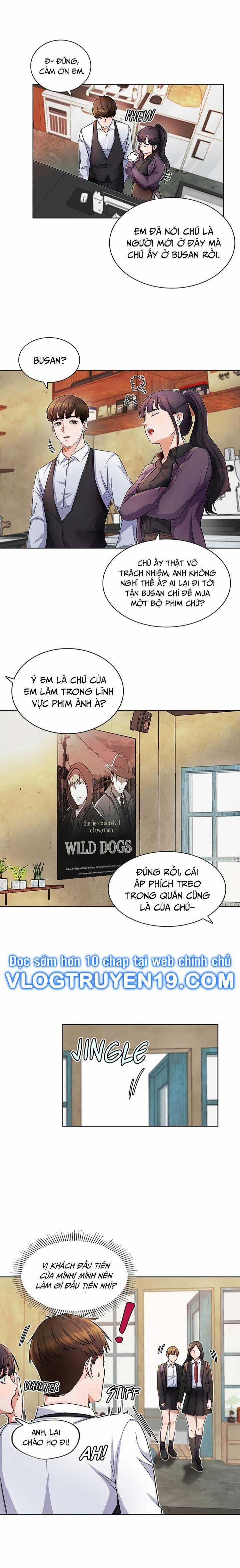 Đường Tới Đỉnh Cao 3 trang 9