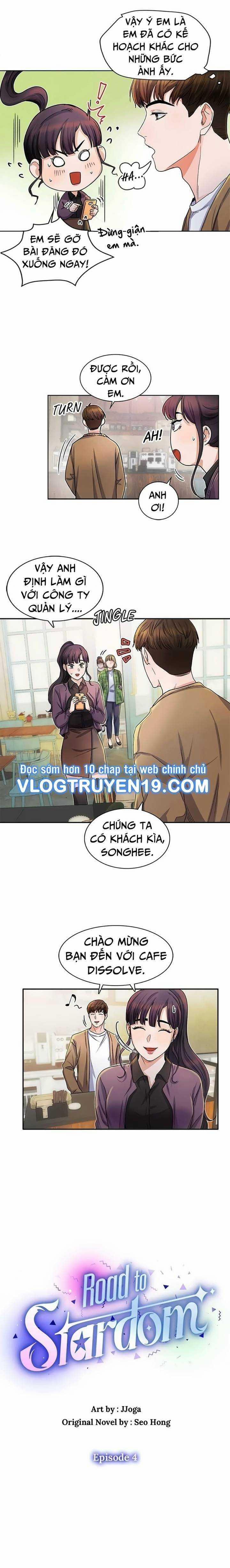 Đường Tới Đỉnh Cao 4 trang 1