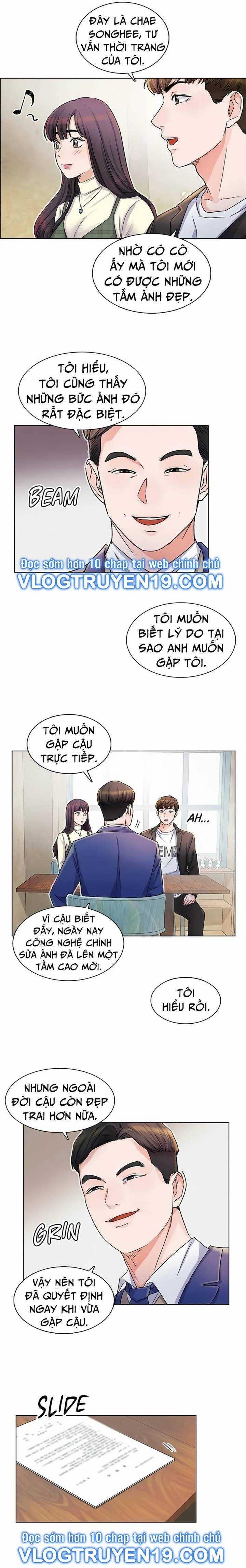 Đường Tới Đỉnh Cao 4 trang 10