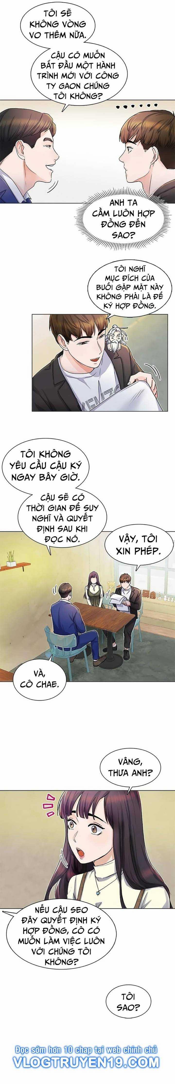 Đường Tới Đỉnh Cao 4 trang 11