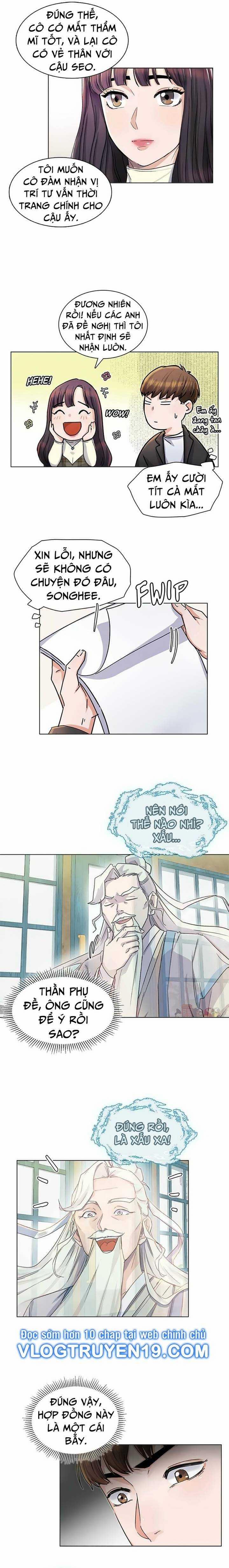 Đường Tới Đỉnh Cao 4 trang 12