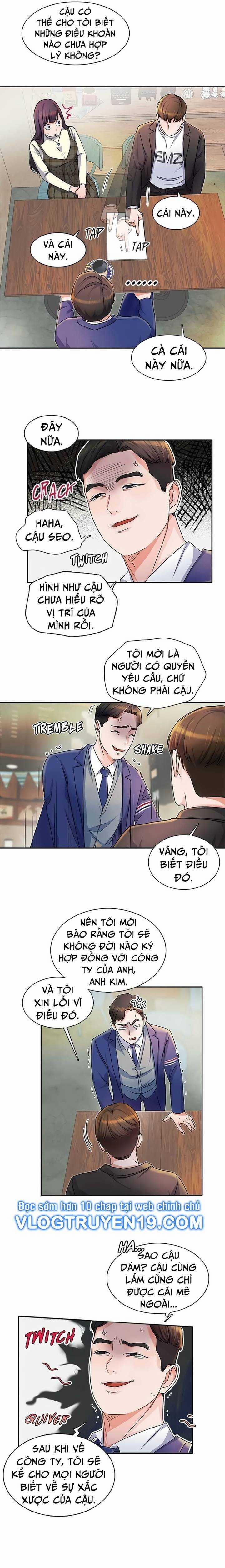 Đường Tới Đỉnh Cao 4 trang 14