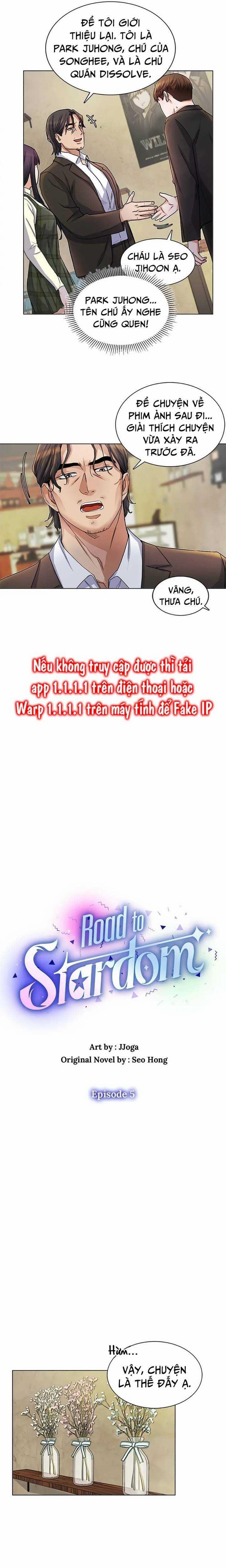 Đường Tới Đỉnh Cao 5 trang 5