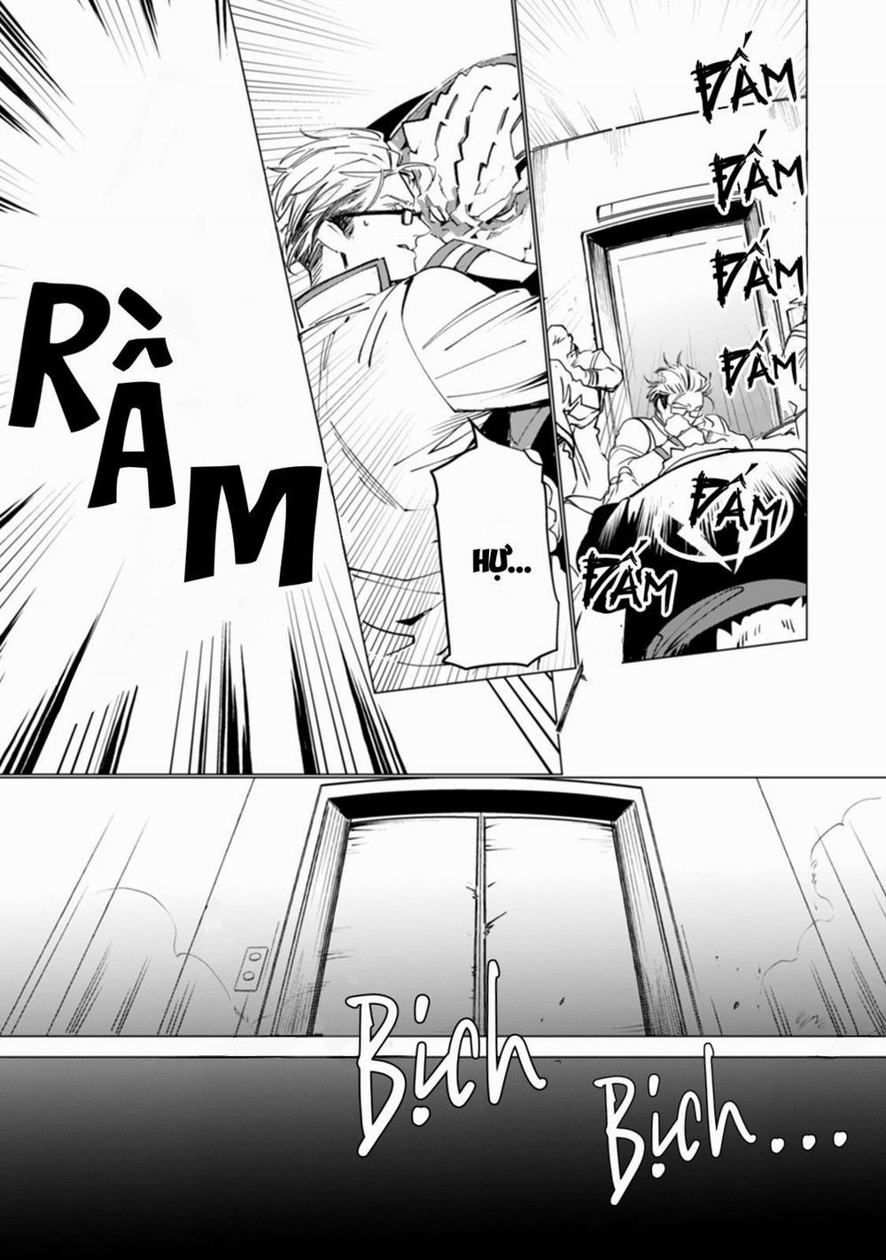 Đường Và Muối 1 trang 10