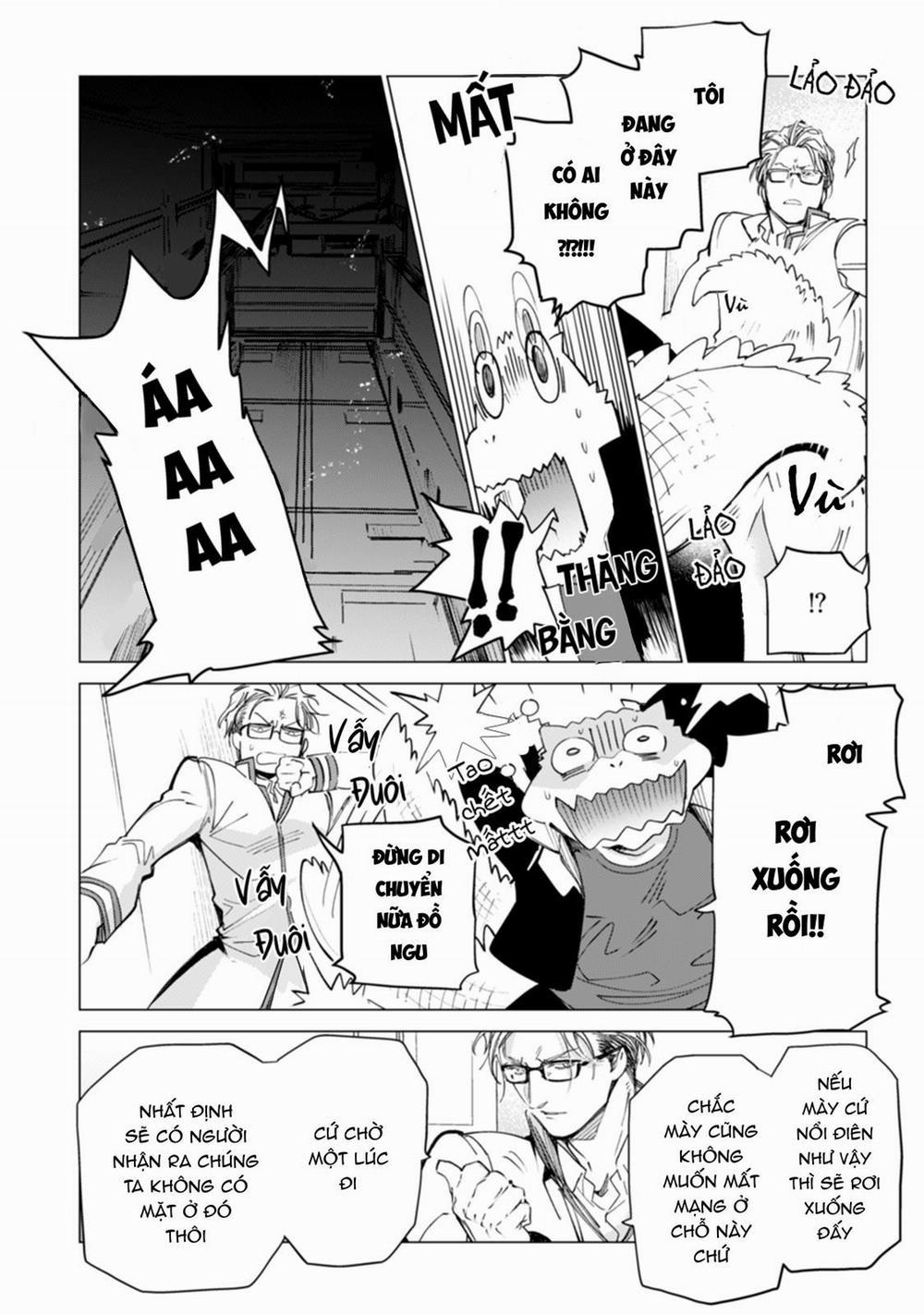 Đường Và Muối 1 trang 13