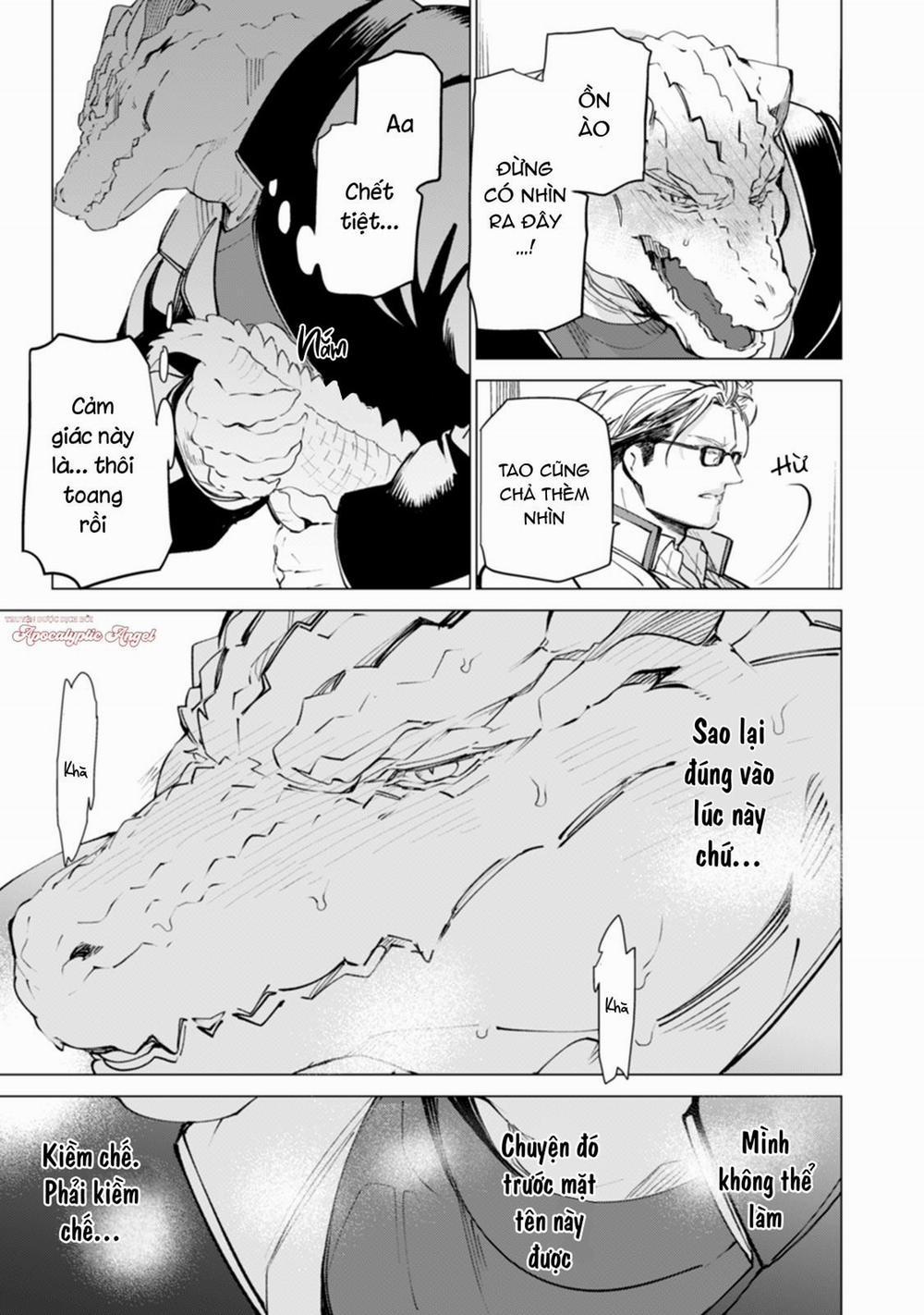 Đường Và Muối 1 trang 16