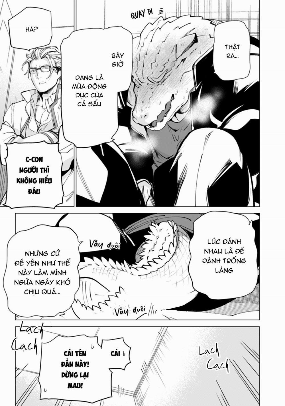 Đường Và Muối 1 trang 18