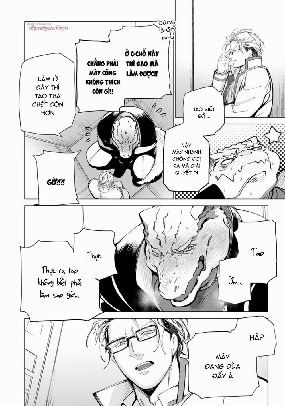 Đường Và Muối 1 trang 19