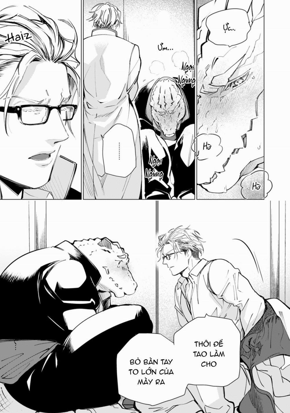 Đường Và Muối 1 trang 20