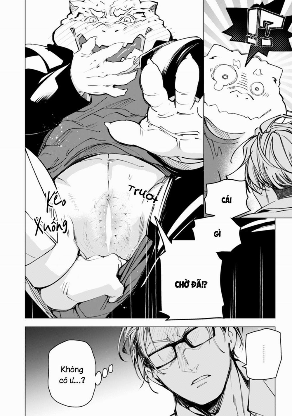 Đường Và Muối 1 trang 21