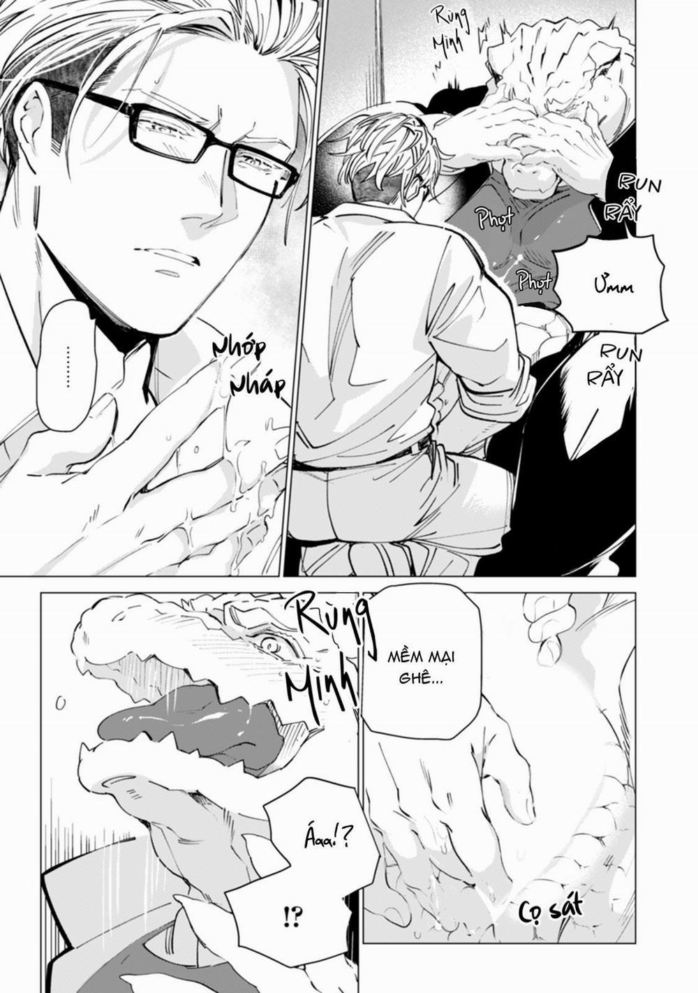 Đường Và Muối 1 trang 25