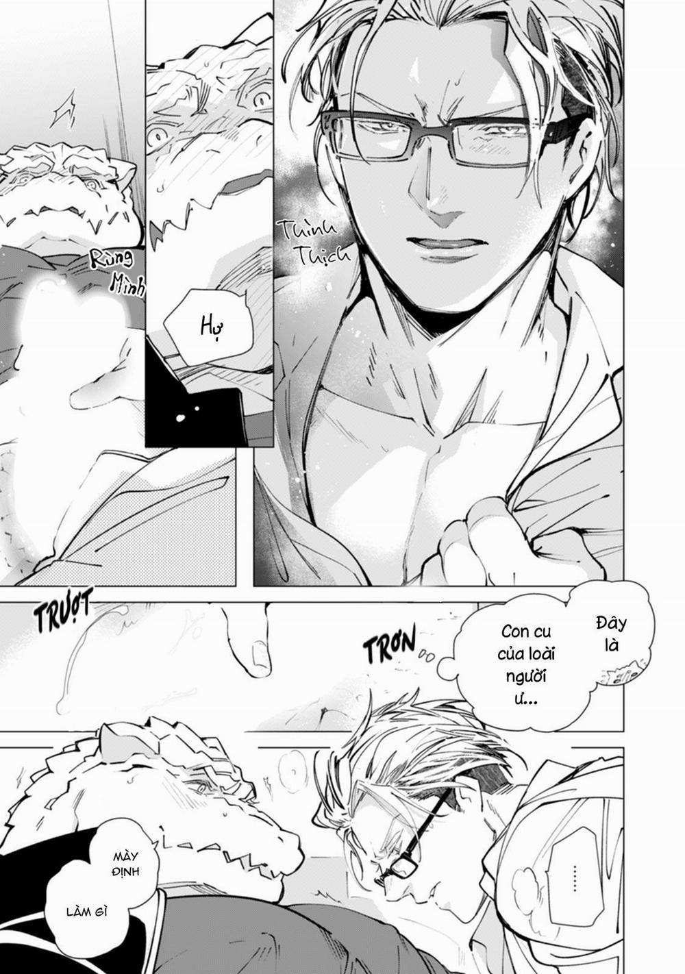 Đường Và Muối 1 trang 28