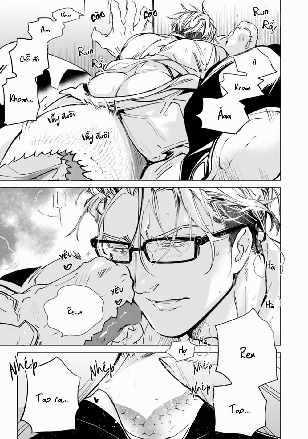 Đường Và Muối 1 trang 30