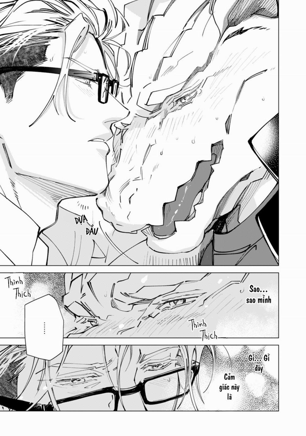 Đường Và Muối 1 trang 32