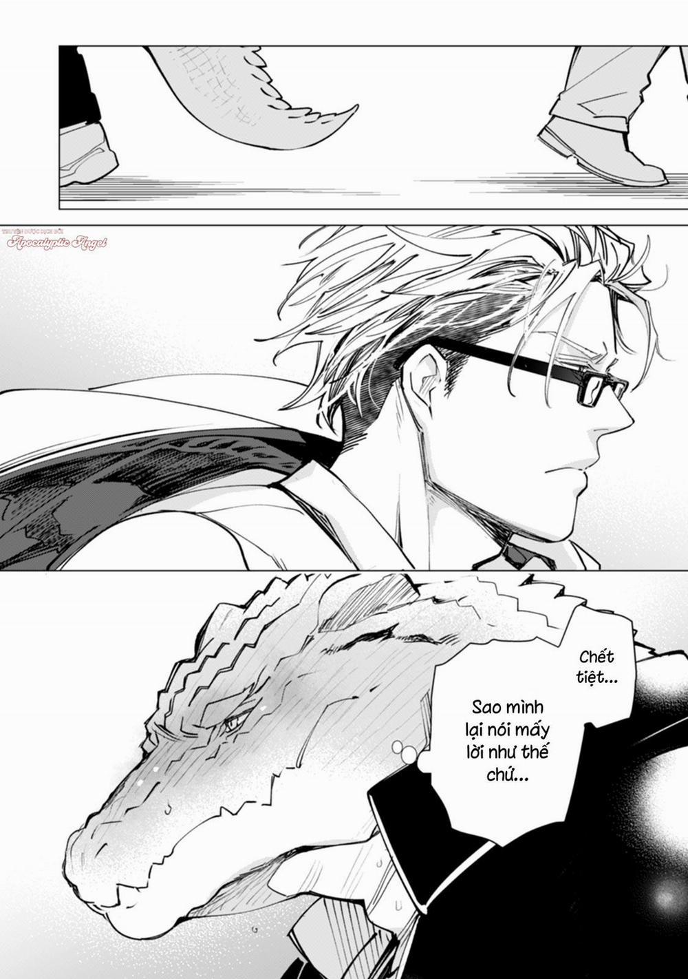 Đường Và Muối 1 trang 35