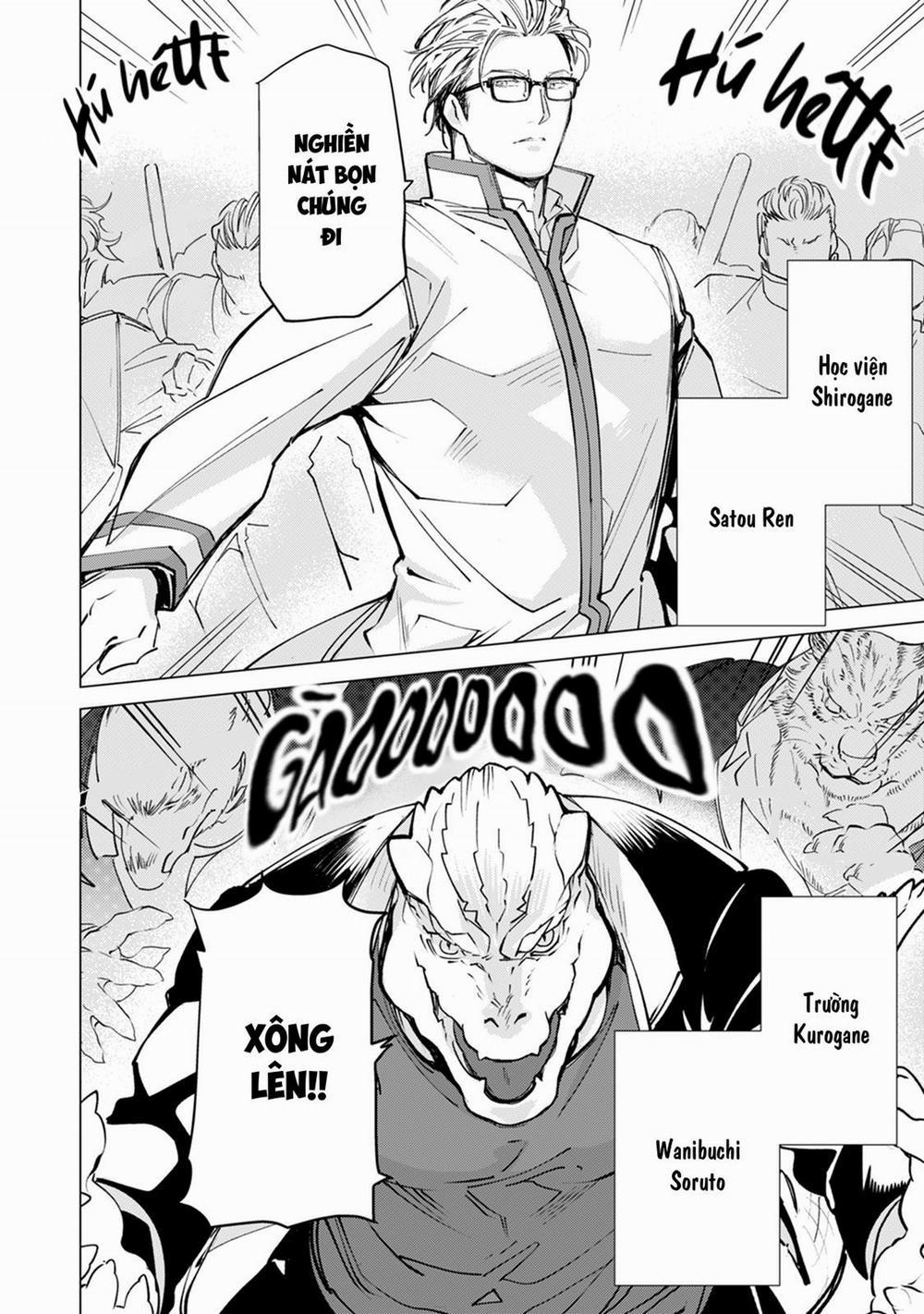 Đường Và Muối 1 trang 5