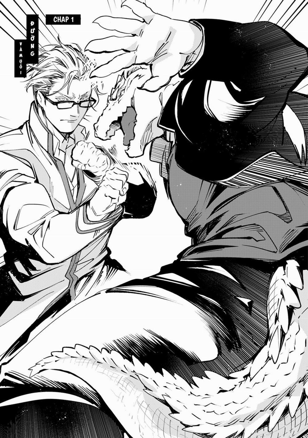 Đường Và Muối 1 trang 6