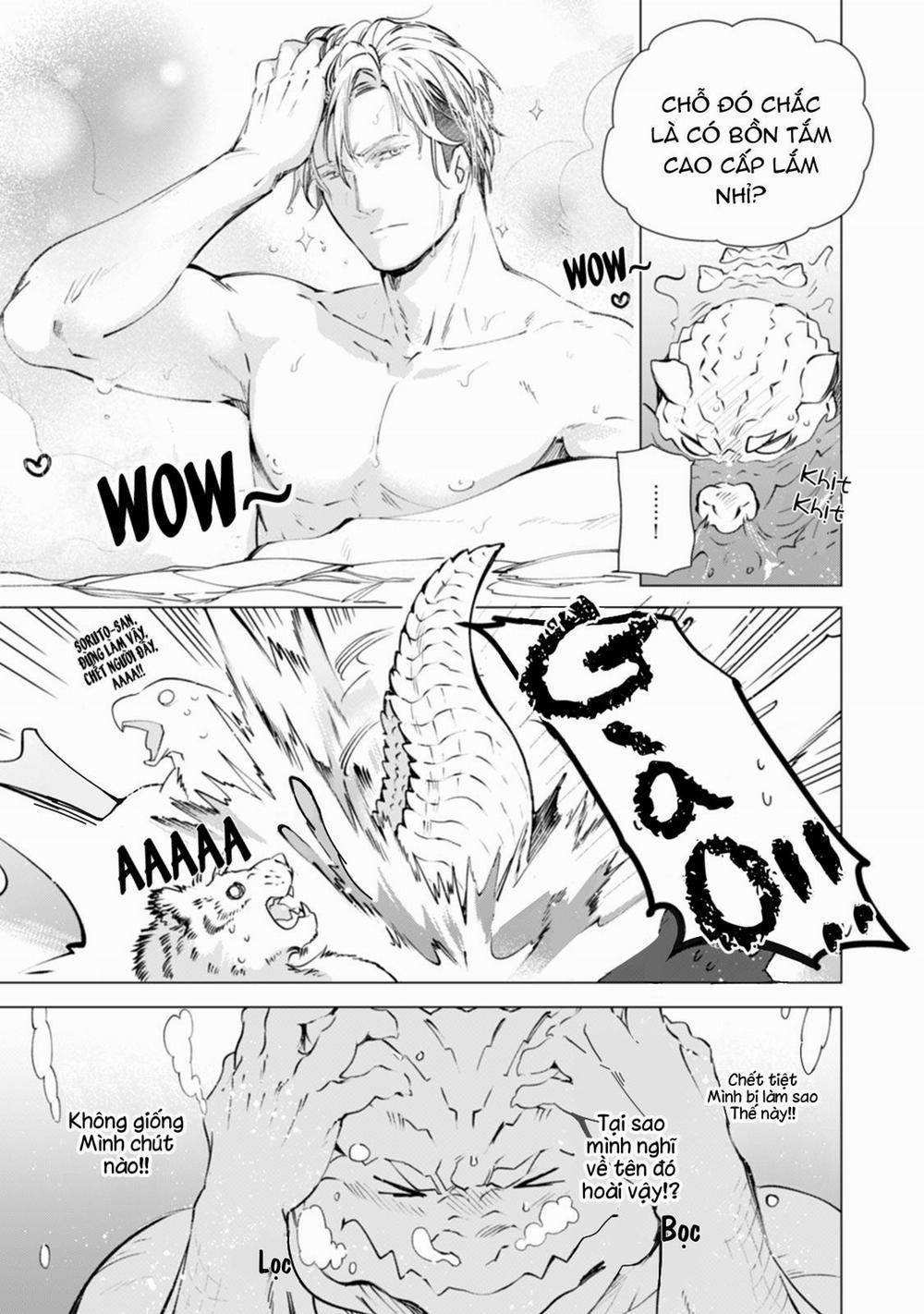 Đường Và Muối 2 trang 10