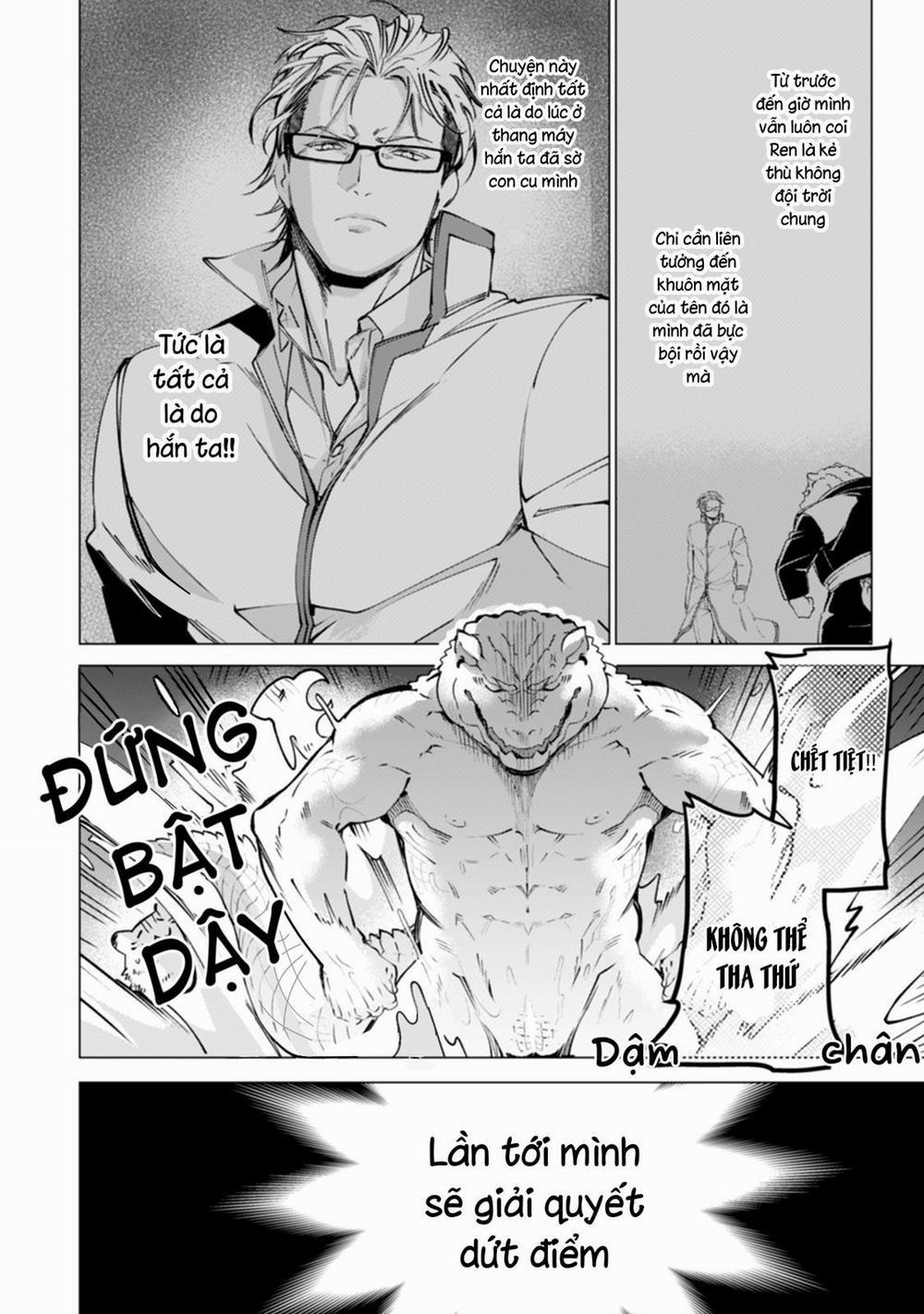 Đường Và Muối 2 trang 11