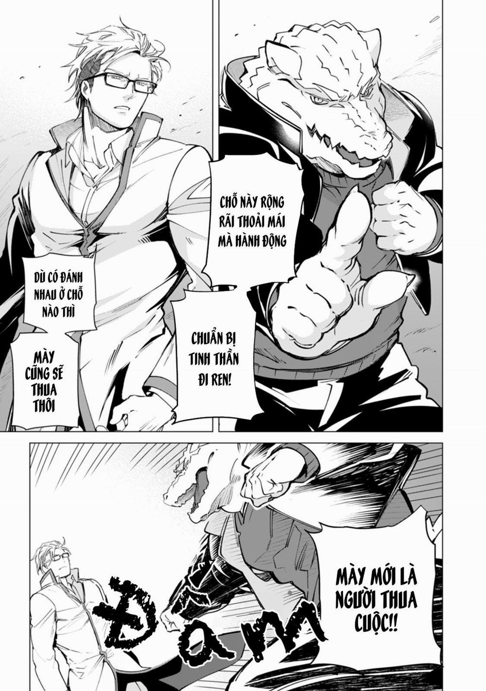 Đường Và Muối 2 trang 14