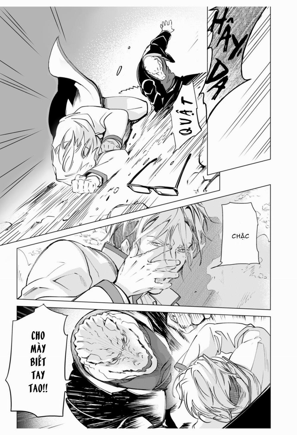 Đường Và Muối 2 trang 16