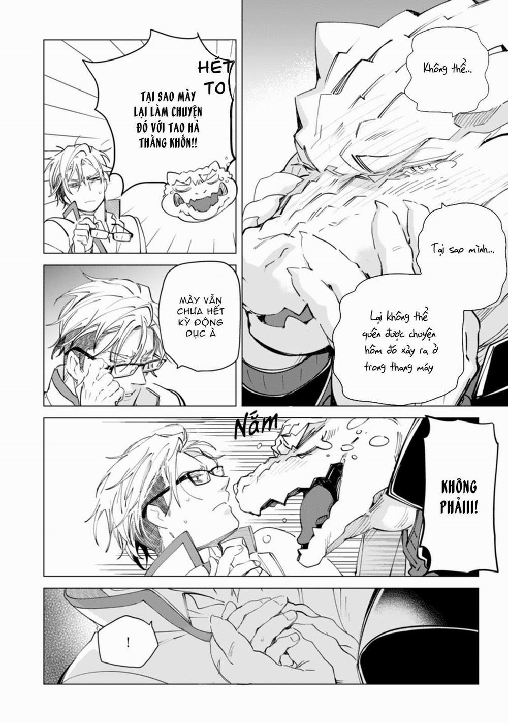 Đường Và Muối 2 trang 19