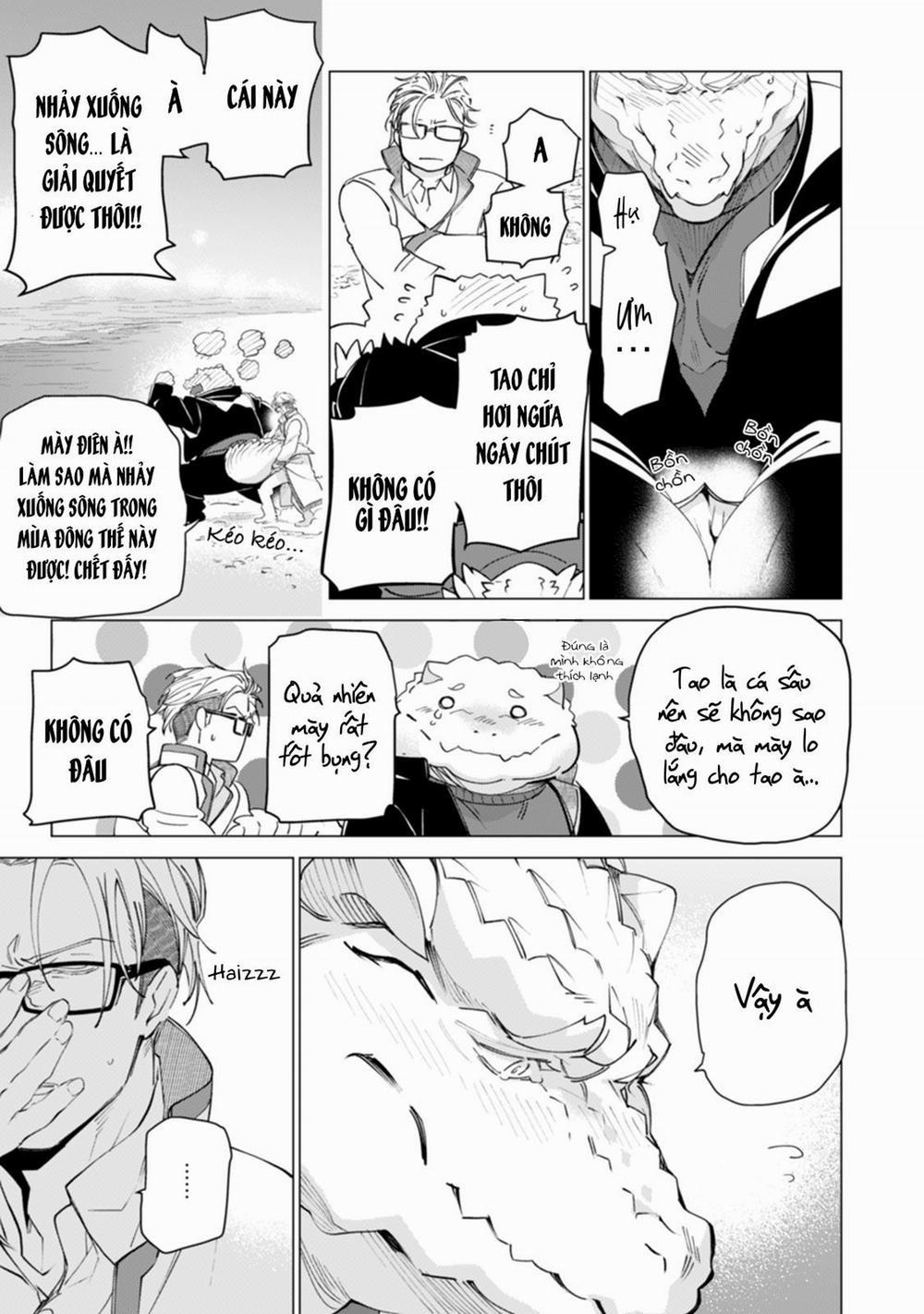 Đường Và Muối 2 trang 22