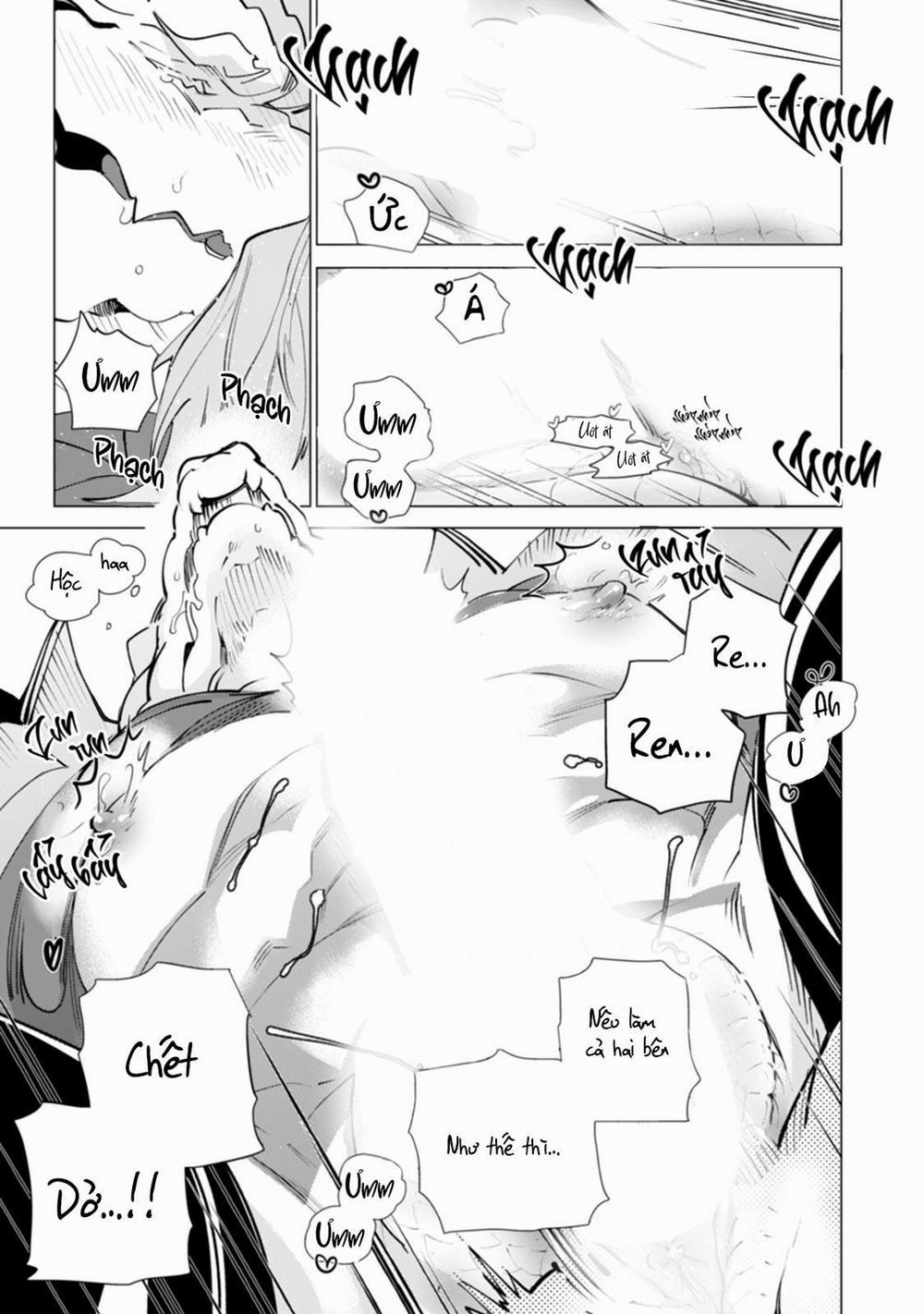 Đường Và Muối 2 trang 28