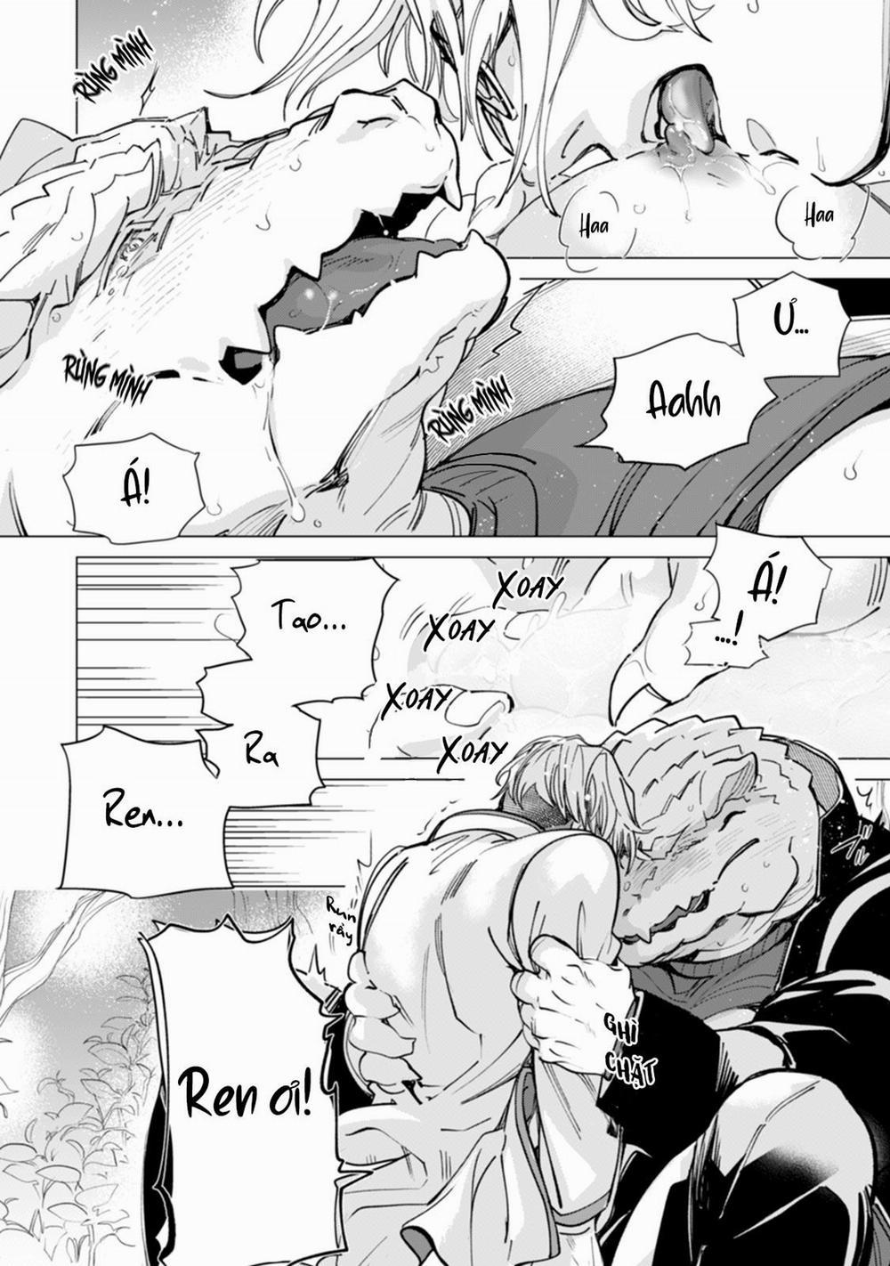 Đường Và Muối 2 trang 29