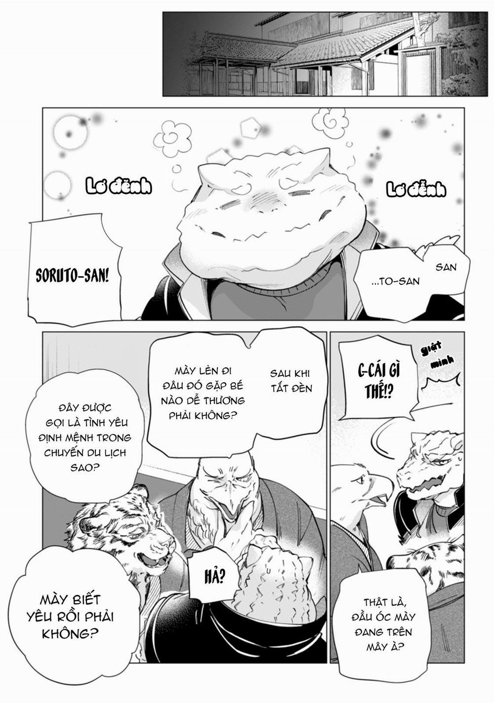 Đường Và Muối 2 trang 31