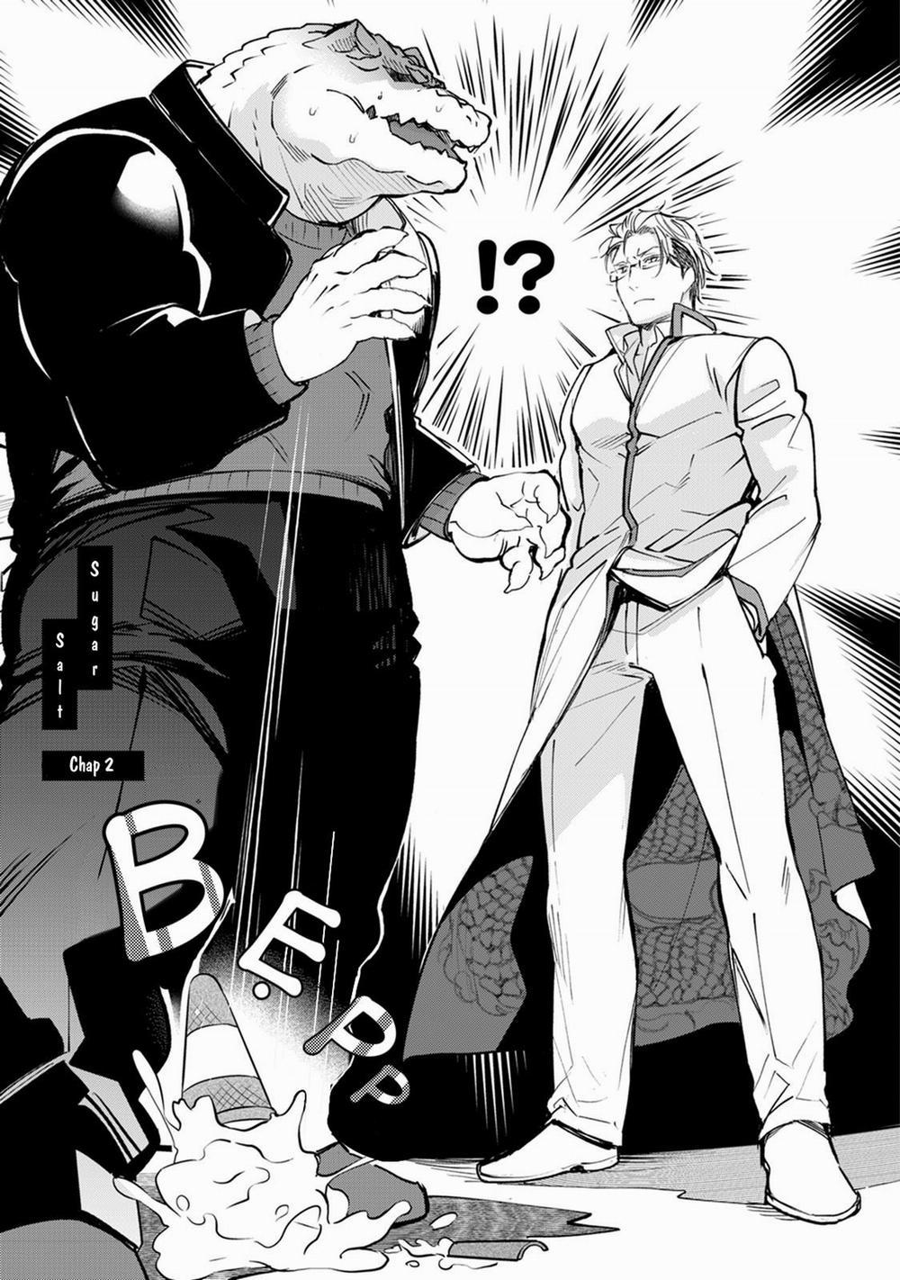 Đường Và Muối 2 trang 6