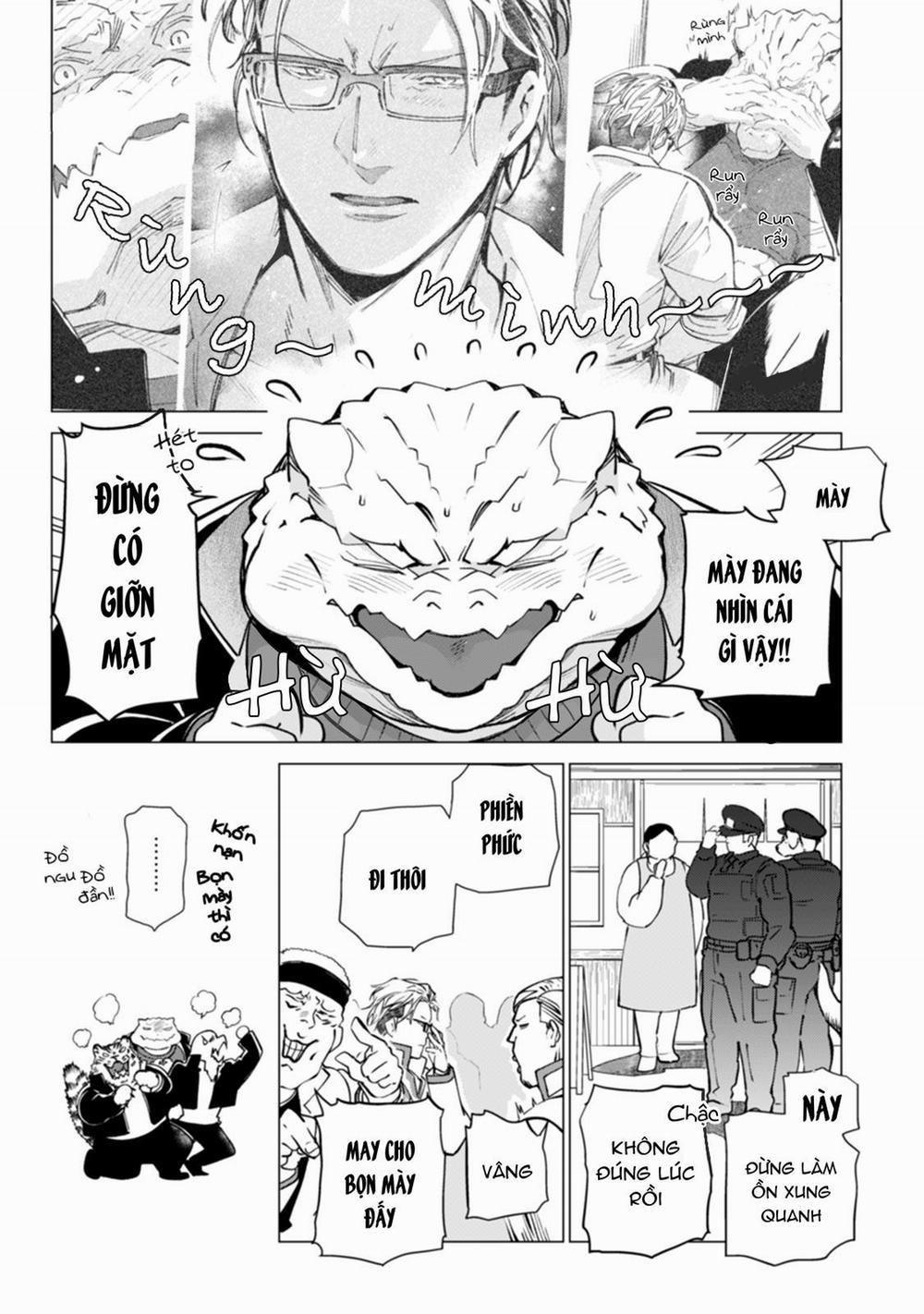 Đường Và Muối 2 trang 8