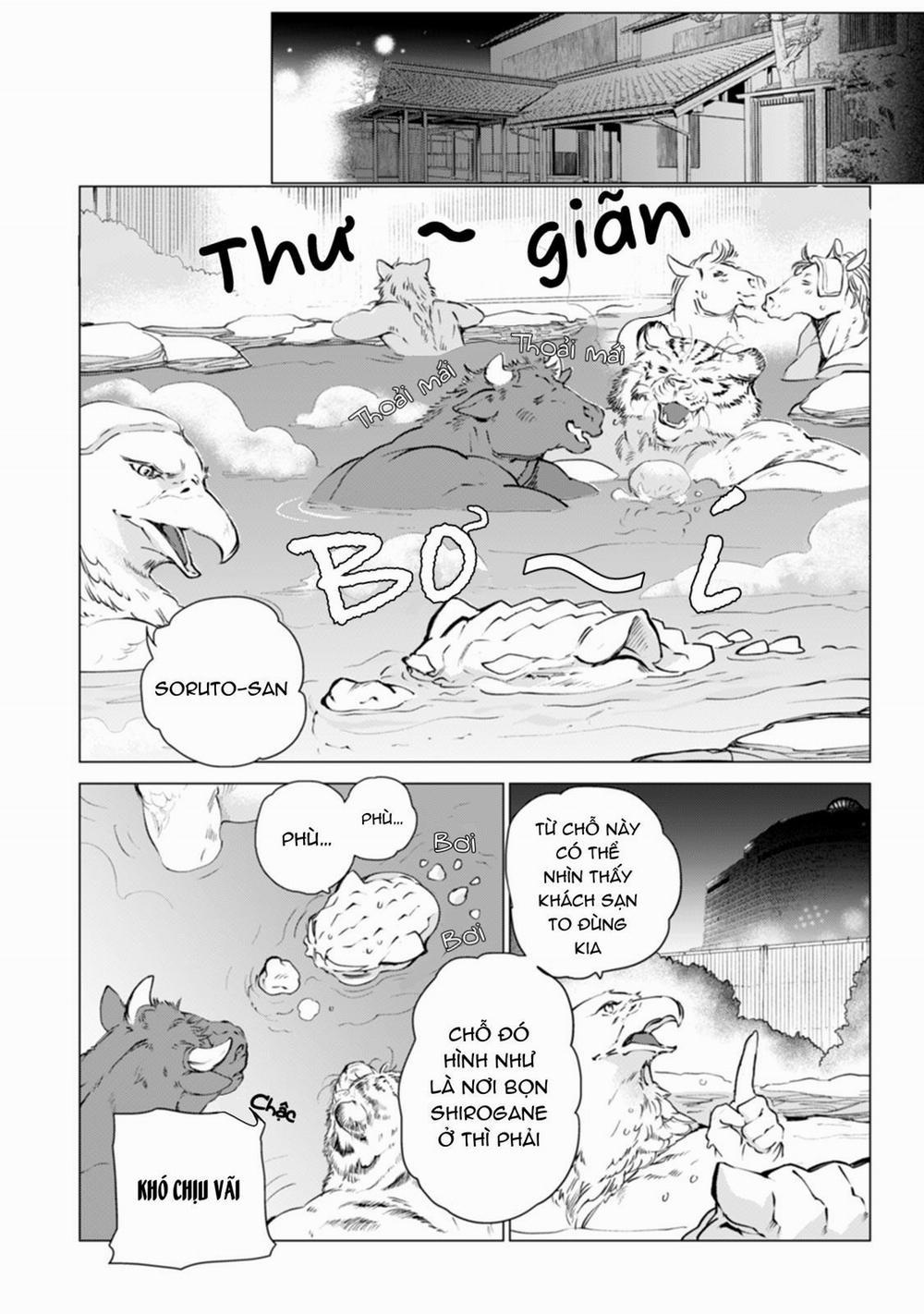 Đường Và Muối 2 trang 9