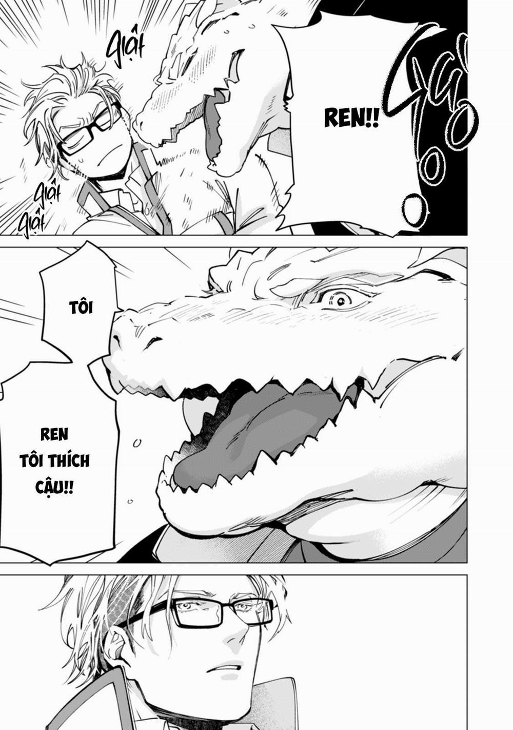 Đường Và Muối 3 trang 10