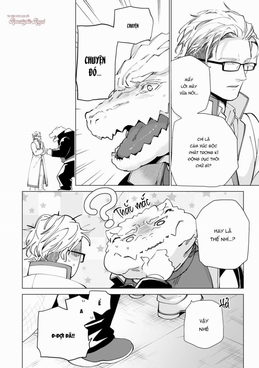 Đường Và Muối 3 trang 11