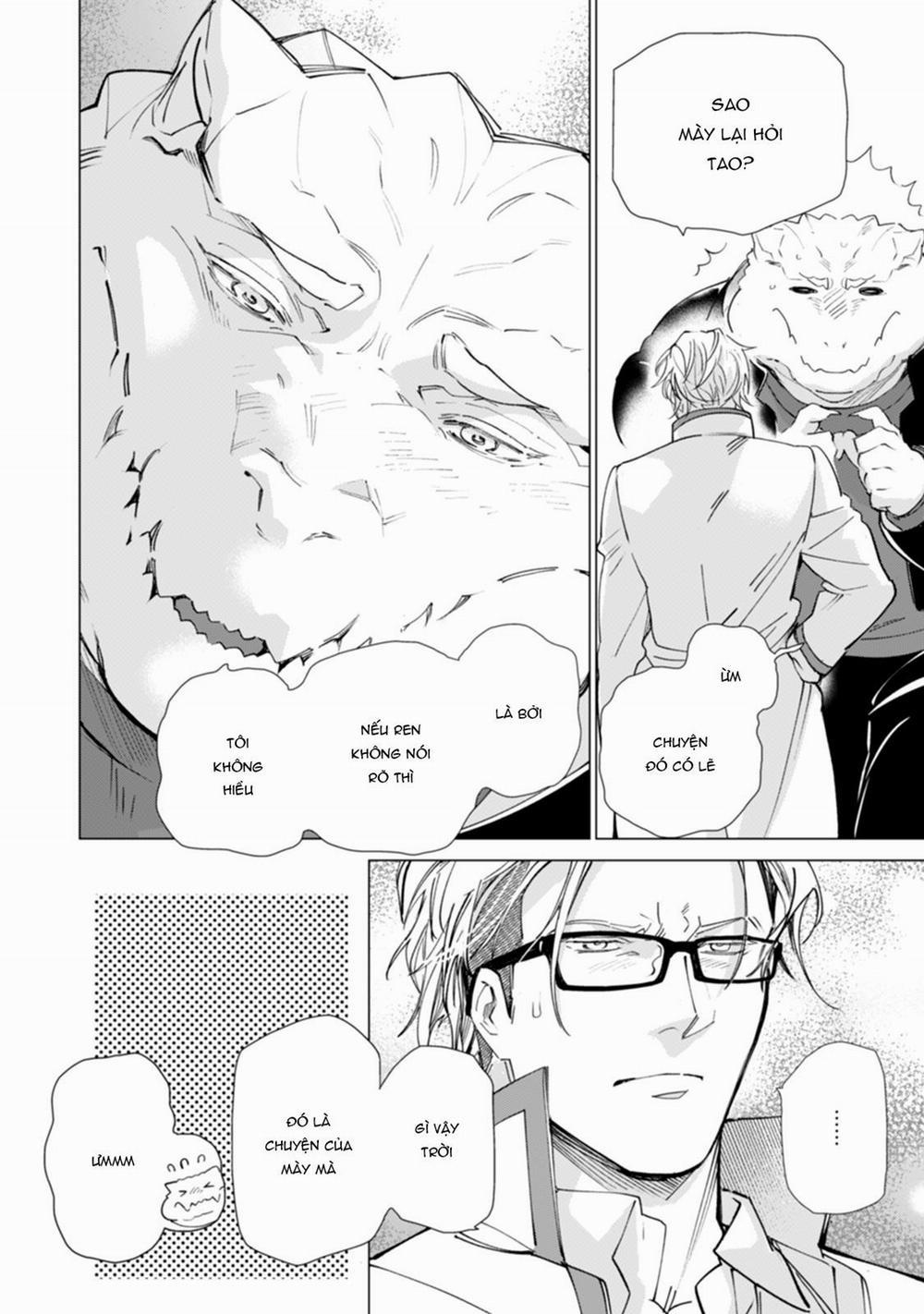 Đường Và Muối 3 trang 13