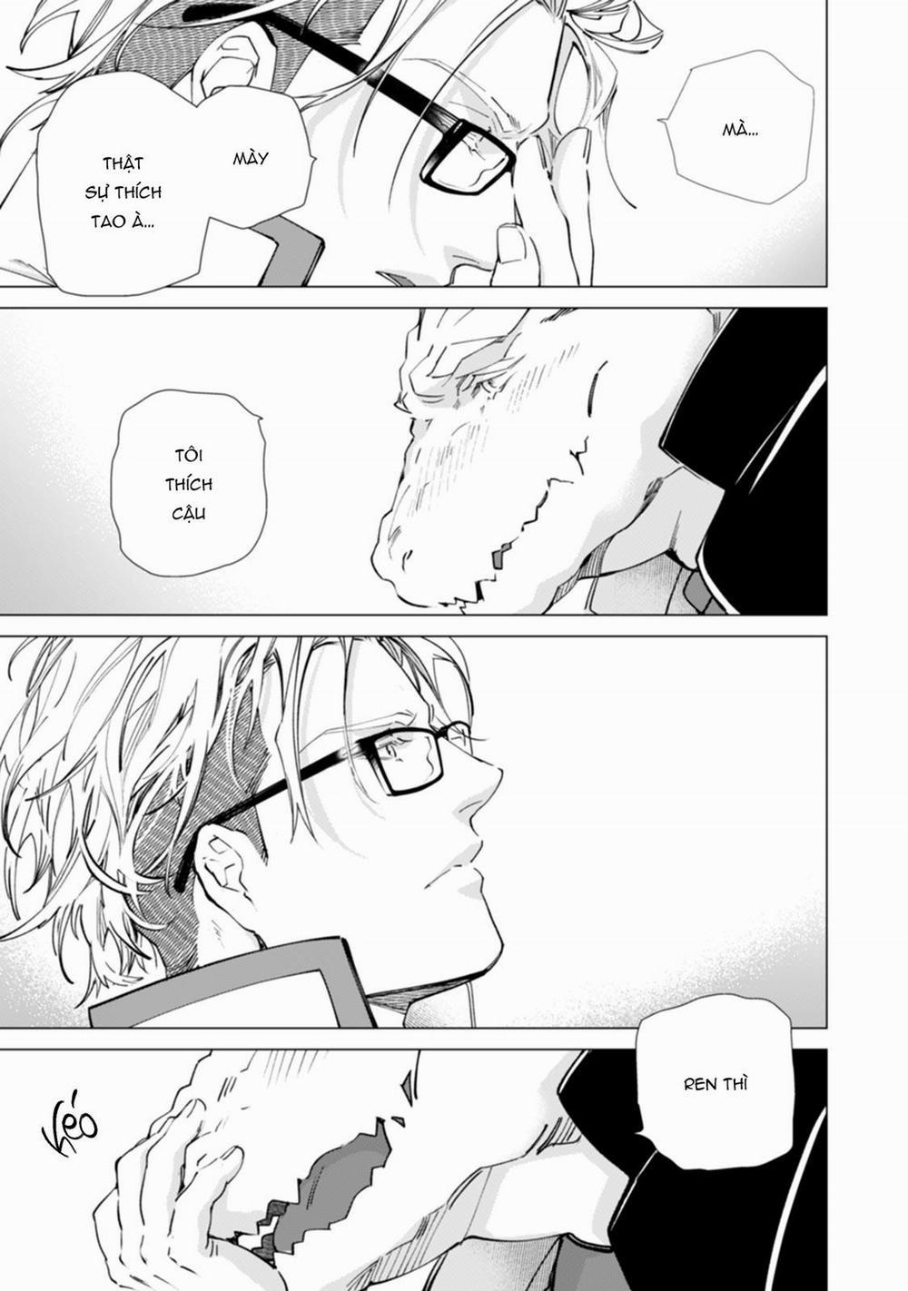 Đường Và Muối 3 trang 14